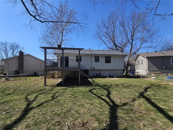 $285,000 | 1632 South Kenwood Street, Olathe, KS 66062
