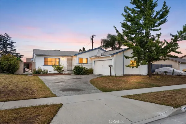 $699,000 | 17722 East Benbow Street, Covina, CA 91722