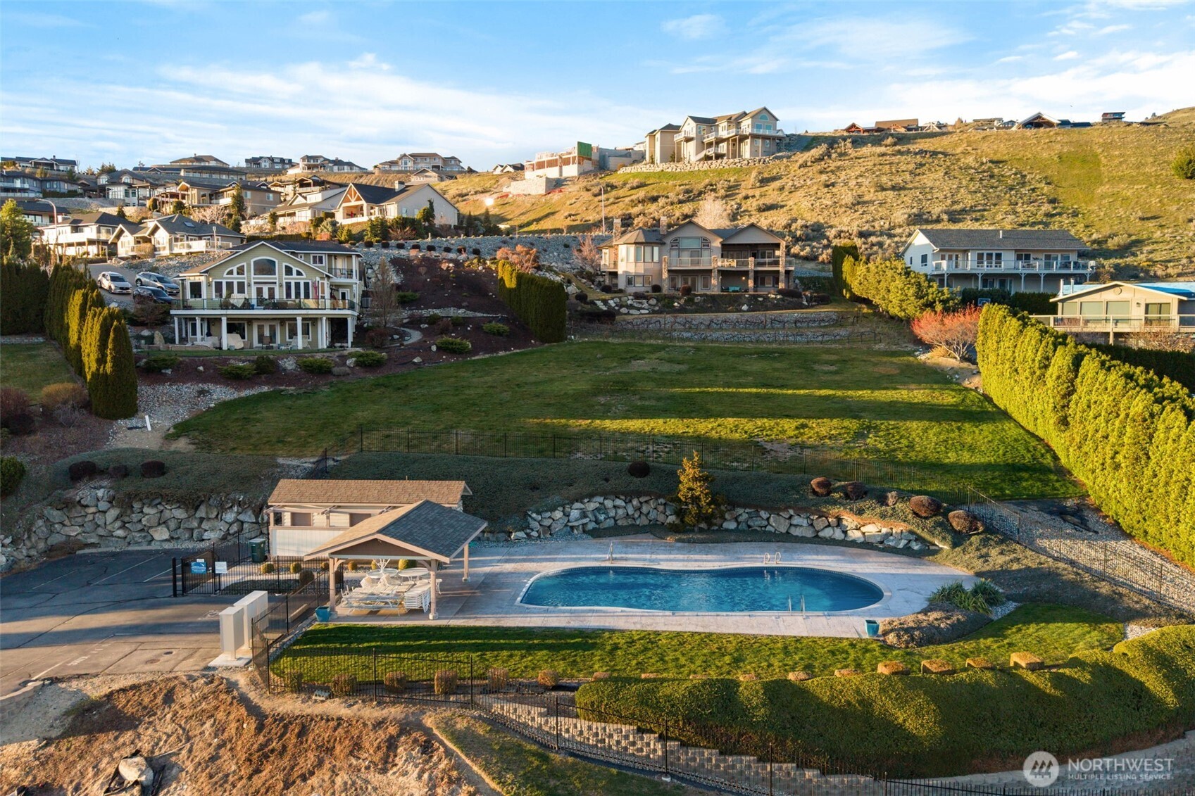 232 Crystal Drive Chelan, WA 98816 - Photo 38 of 39