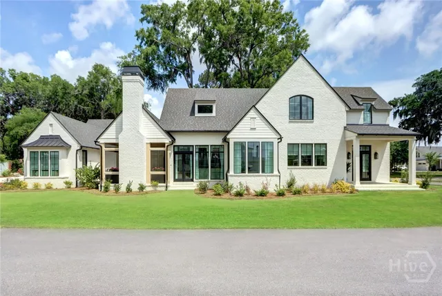 $2,050,000 | 217 John Wesley Way, Savannah, GA 31404