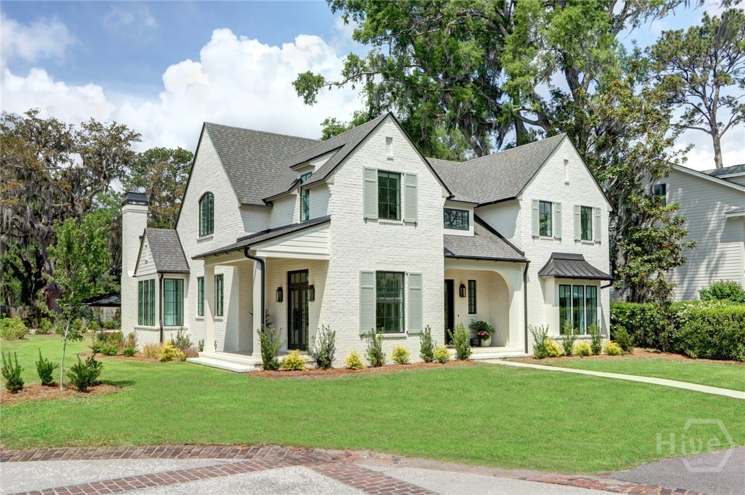 217 John Wesley Way Savannah, GA 31404 - Photo 2 of 49