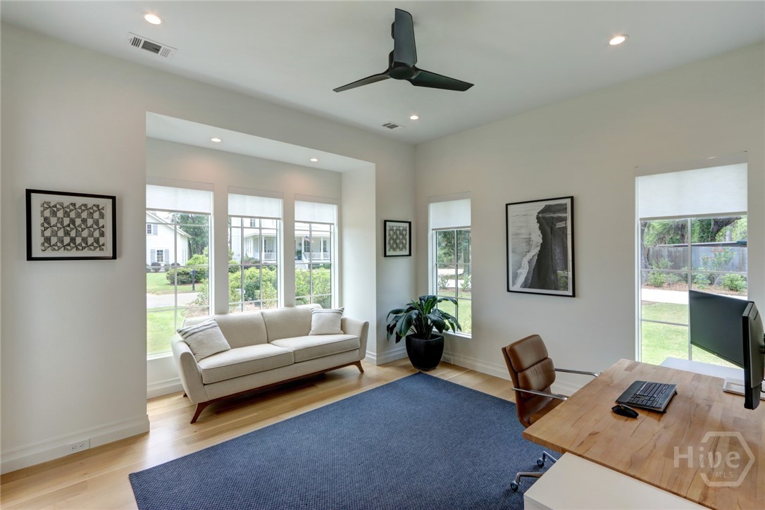 217 John Wesley Way Savannah, GA 31404 - Photo 25 of 49