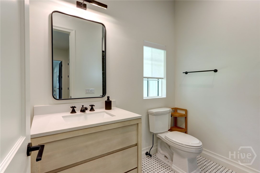 217 John Wesley Way Savannah, GA 31404 - Photo 26 of 49