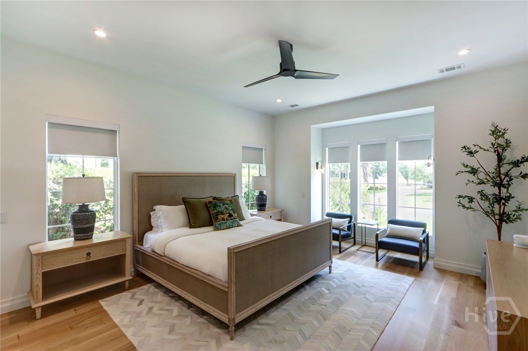 217 John Wesley Way Savannah, GA 31404 - Photo 27 of 49