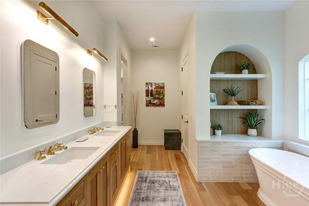 217 John Wesley Way Savannah, GA 31404 - Photo 29 of 49