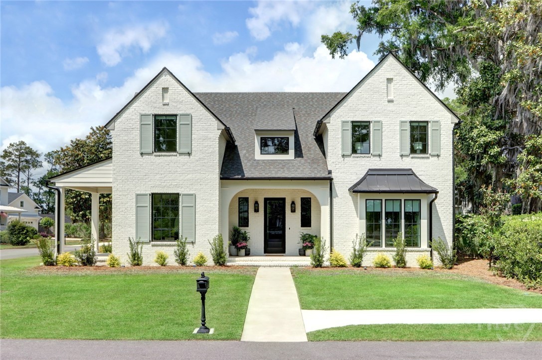 217 John Wesley Way Savannah, GA 31404 - Photo 3 of 49