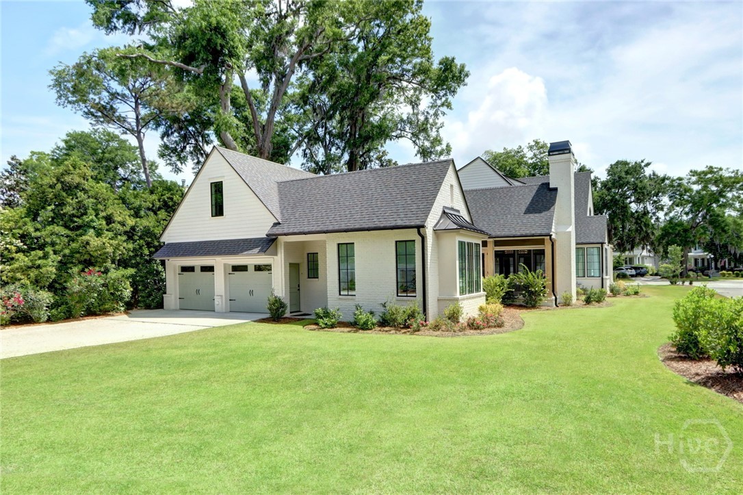 217 John Wesley Way Savannah, GA 31404 - Photo 5 of 49