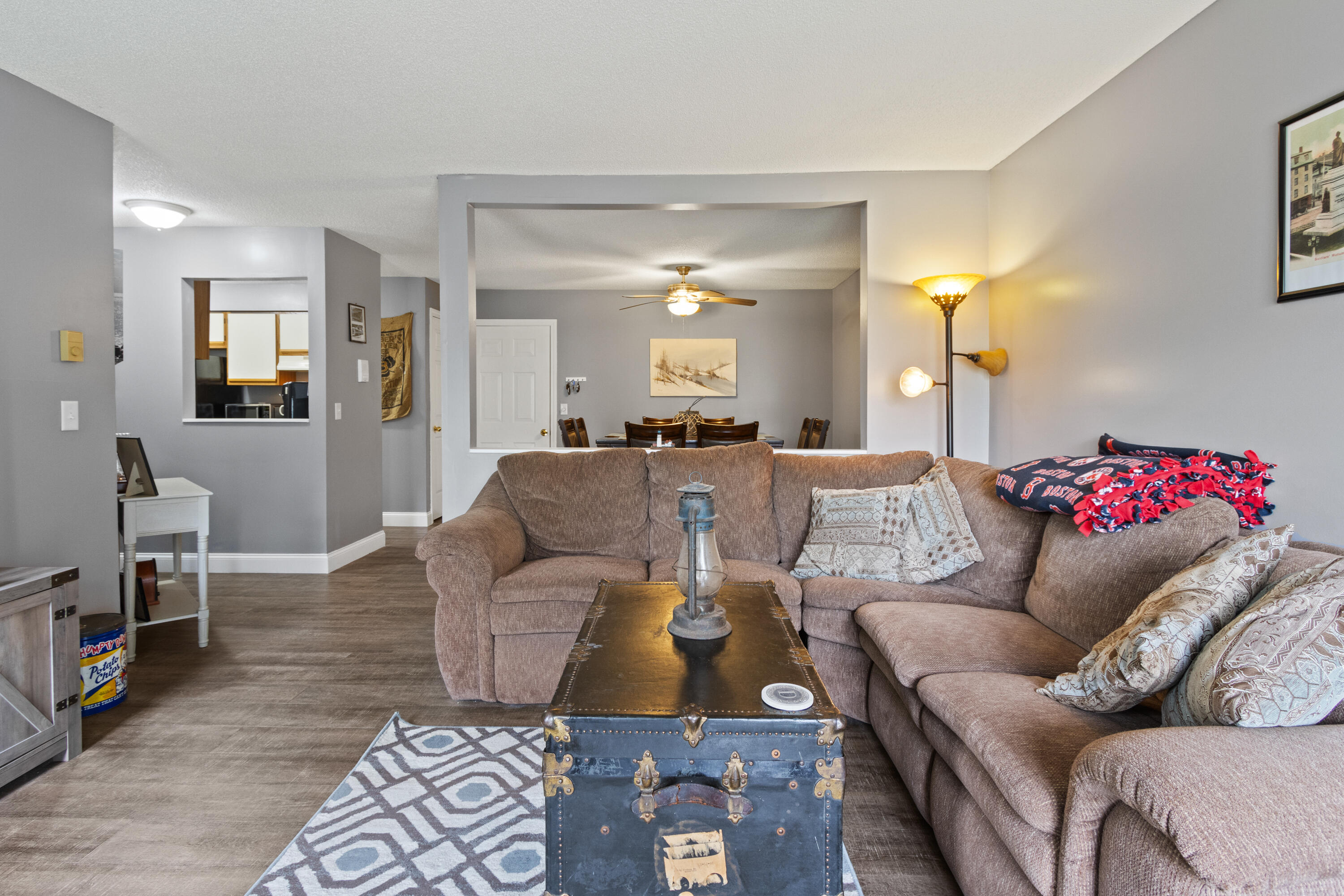 7 Somerset, Unit A7 Freeport, ME 04032 - Photo 16 of 31 202605011BH-51023