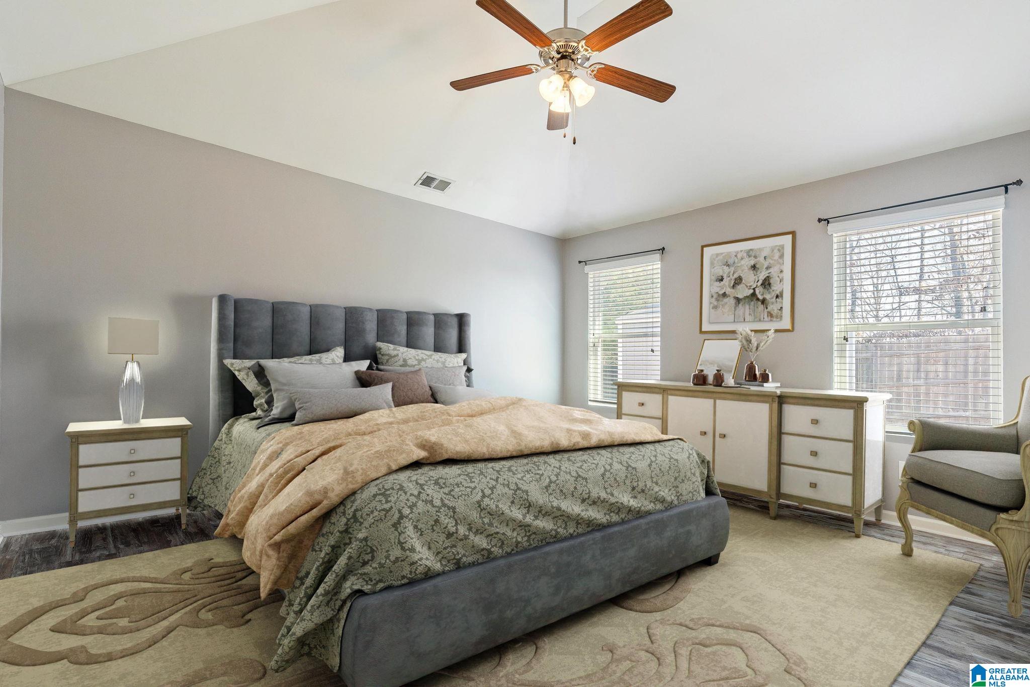 186 Polo Field Way Chelsea, AL 35043 - Photo 23 of 42