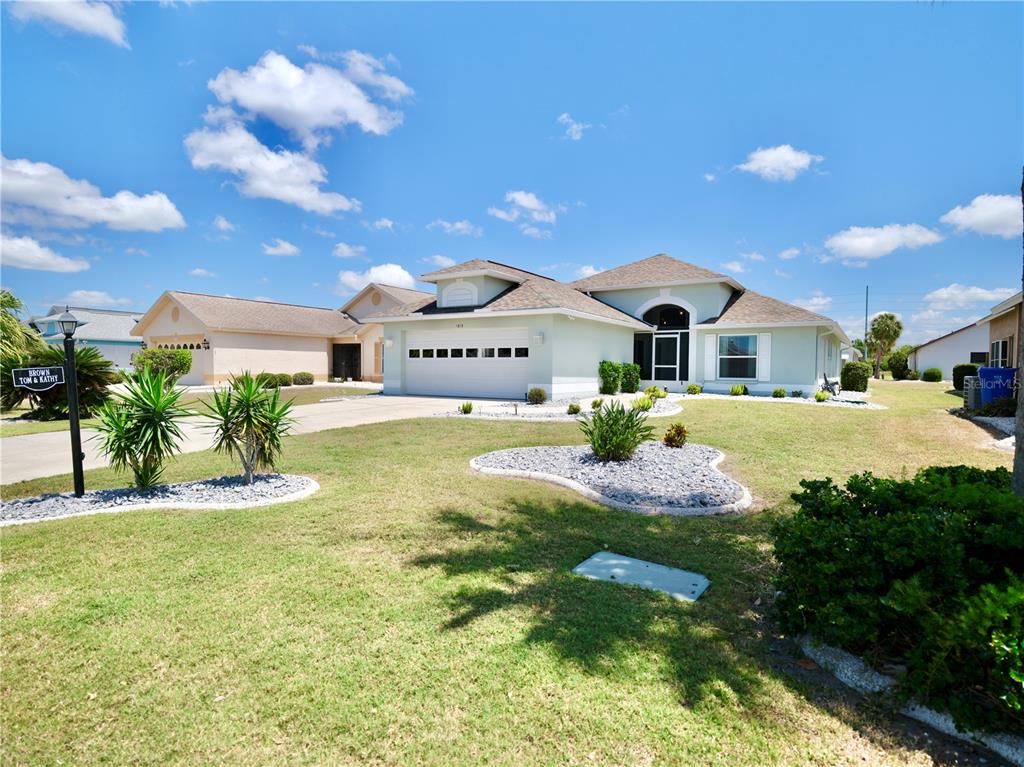 1613 Del Webb Blvd East  