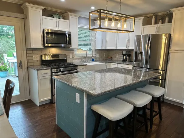 $599,900 | 5594 Lavin Way, Waunakee, WI 53597