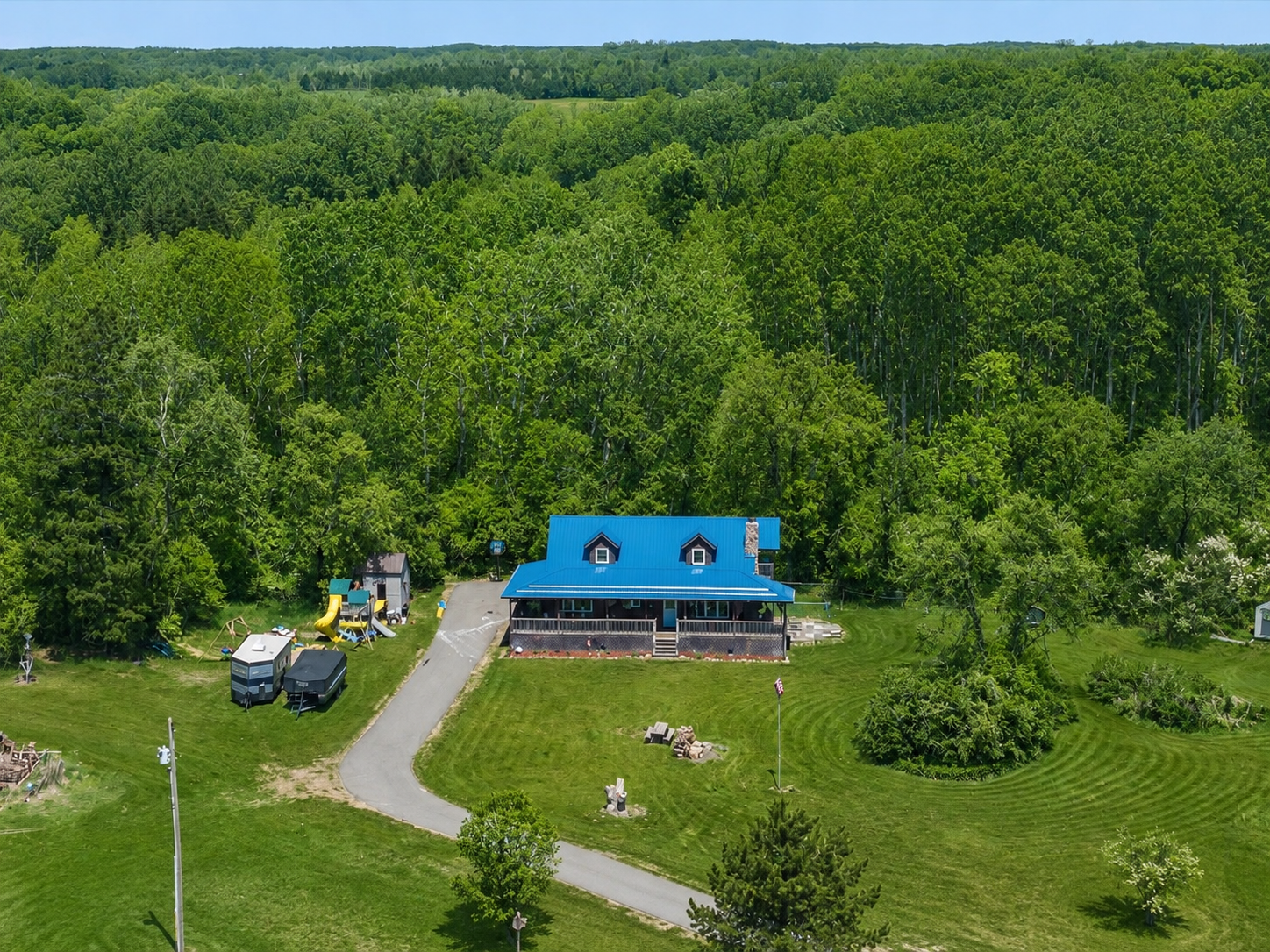 25076 Lagos Road Browerville, MN 56438 - Photo 64 of 74 Gallery Image 64