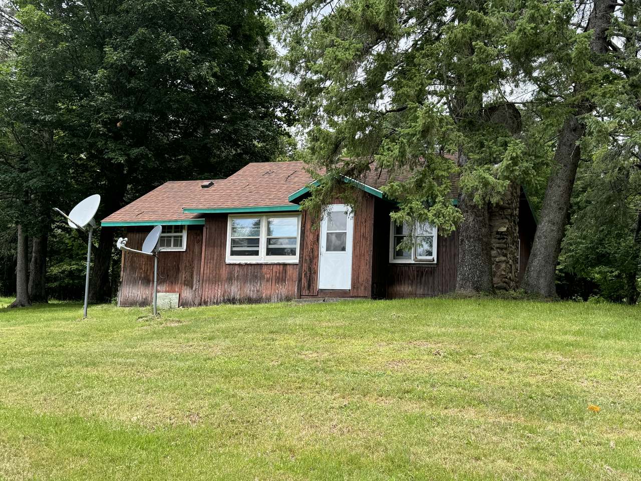 1913 East End Road Tripoli, WI 54564 - Photo 2 of 24 Gallery Image 2