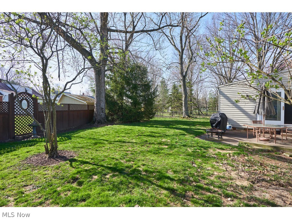 1275 Roland Road Lyndhurst, OH 44124 - Photo 12 of 14