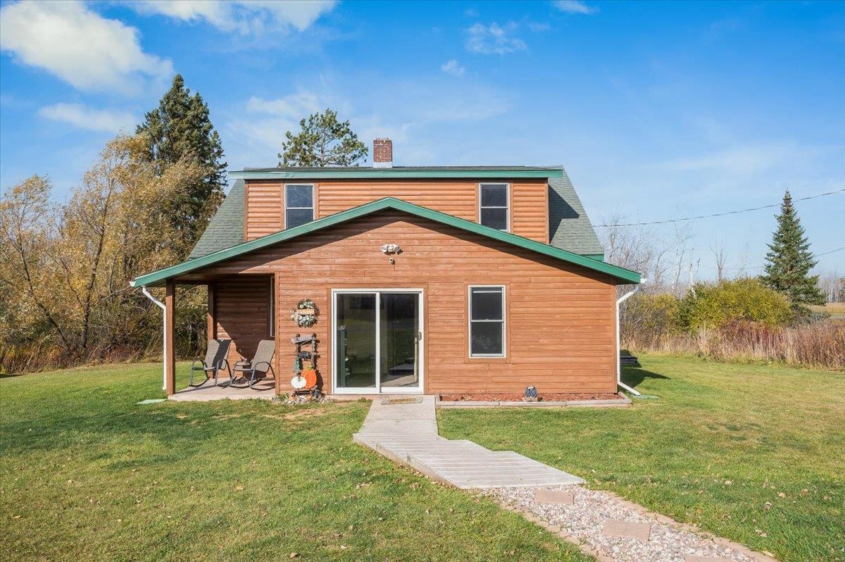 7702 East Rockmont Road Poplar, WI 54864 - Photo 1 of 22 Gallery Image 1