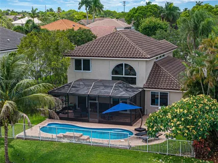 $899,000 | 18451 Northwest 13th Street, Pembroke Pines, FL 33029