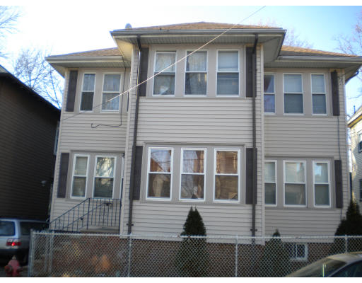 20 Chatham Road Everett, MA 02149 - Photo 1 of 4 a front view of a house