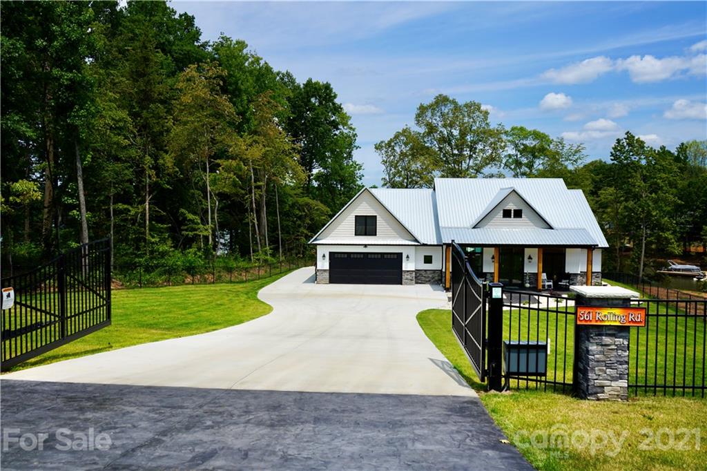 561 Rolling Road, Unit 23 Lexington, NC 27292 - Photo 1 of 46 Gallery Image 1