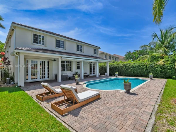 $1,275,000 | 4400 Fox Ridge Drive, Weston, FL 33331