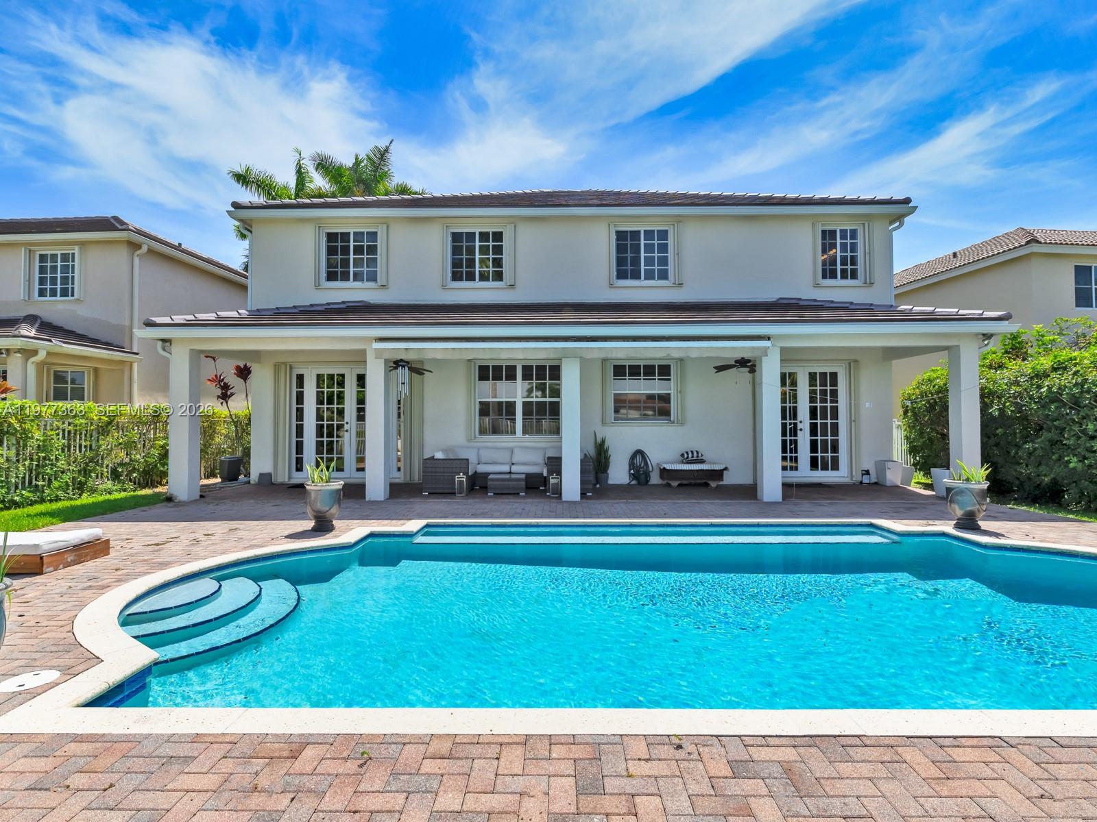 4400 Fox Ridge Drive Weston, FL 33331 - Photo 2 of 43