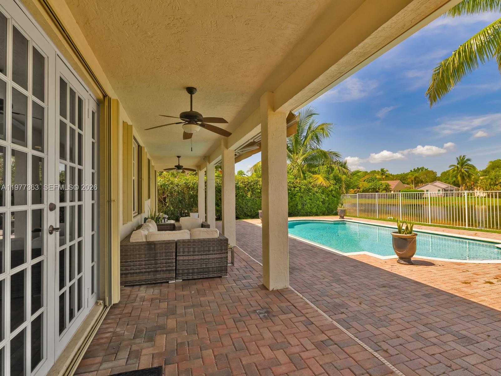 4400 Fox Ridge Drive Weston, FL 33331 - Photo 28 of 43