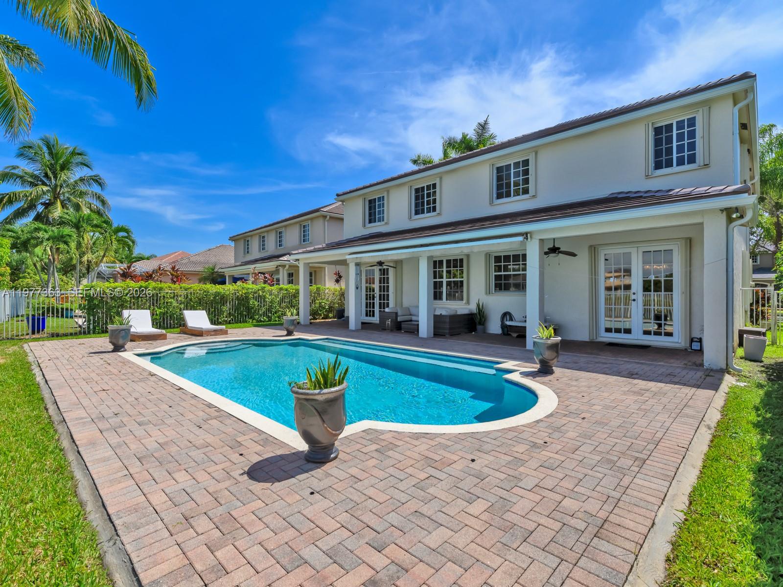 4400 Fox Ridge Drive Weston, FL 33331 - Photo 29 of 43