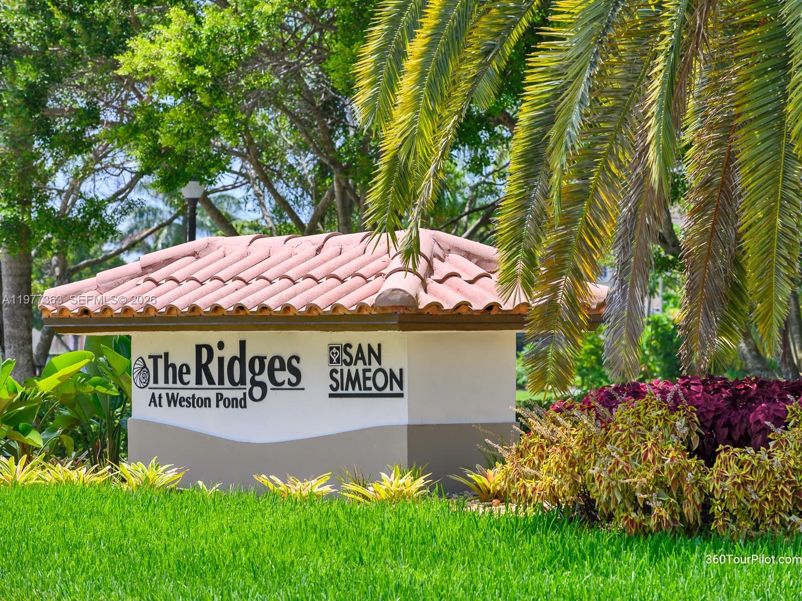 4400 Fox Ridge Drive Weston, FL 33331 - Photo 39 of 43