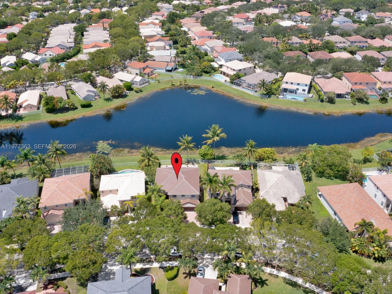 4400 Fox Ridge Drive Weston, FL 33331 - Photo 41 of 43