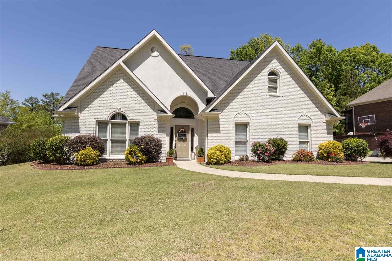 6091 Eagle Point Circle Birmingham, AL 35242 - Photo 1 of 50
