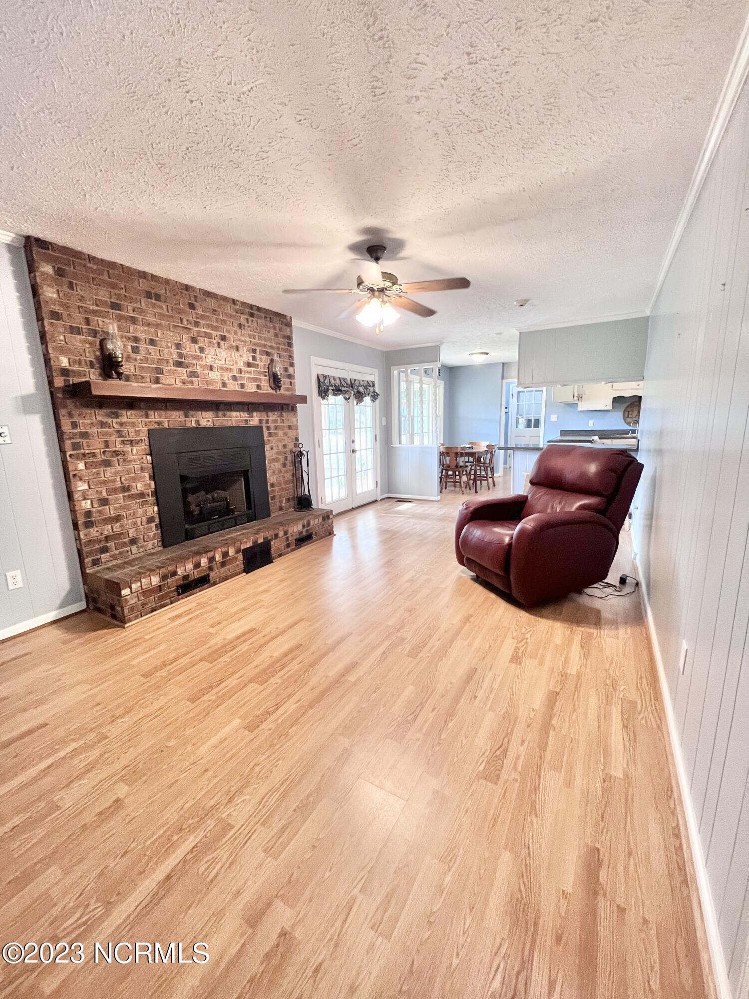 228 Sneads Mill Road Rockingham, NC 28379 - Photo 14 of 64 Family room