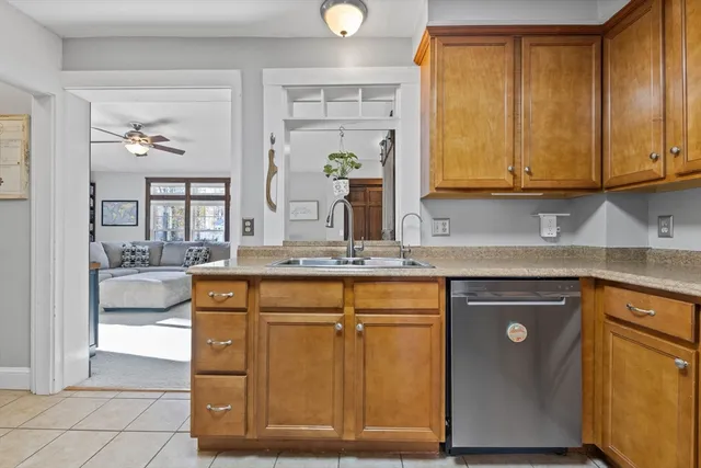 $649,000 | 26 Britton Street, Stoughton, MA 02072