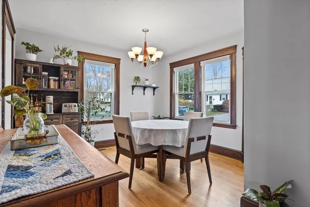 $649,000 | 26 Britton Street, Stoughton, MA 02072