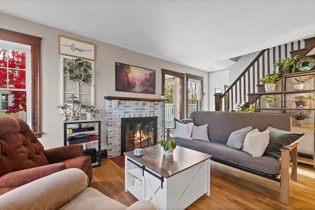 $649,000 | 26 Britton Street, Stoughton, MA 02072