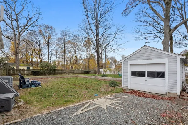 $649,000 | 26 Britton Street, Stoughton, MA 02072