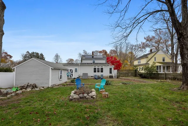 $649,000 | 26 Britton Street, Stoughton, MA 02072