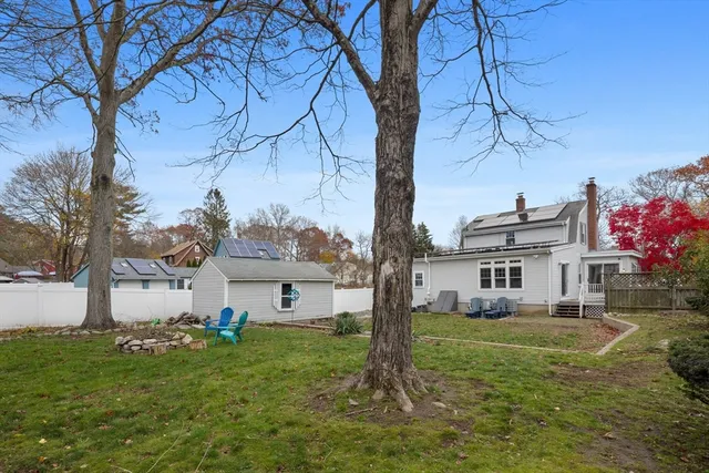 $649,000 | 26 Britton Street, Stoughton, MA 02072