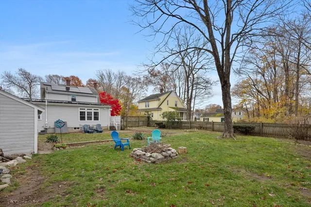 $649,000 | 26 Britton Street, Stoughton, MA 02072