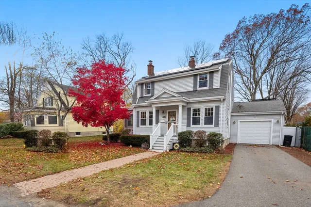 $649,000 | 26 Britton Street, Stoughton, MA 02072