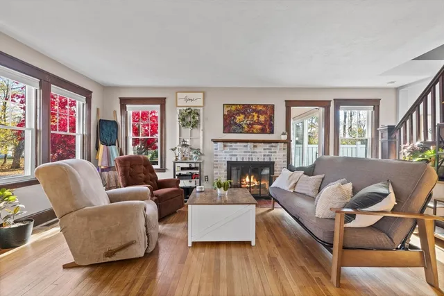 $649,000 | 26 Britton Street, Stoughton, MA 02072