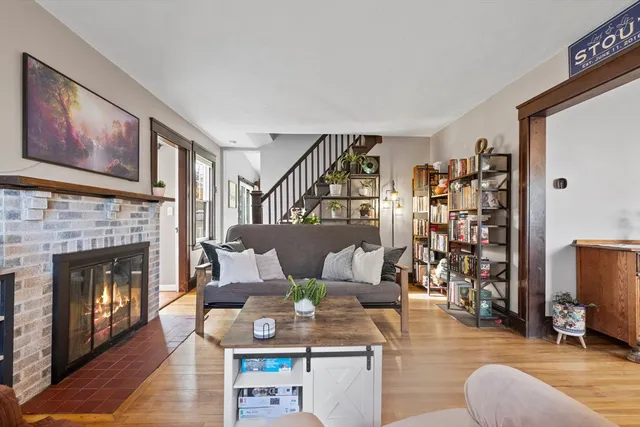 $649,000 | 26 Britton Street, Stoughton, MA 02072