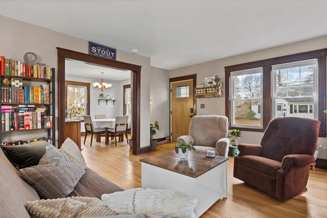 $649,000 | 26 Britton Street, Stoughton, MA 02072