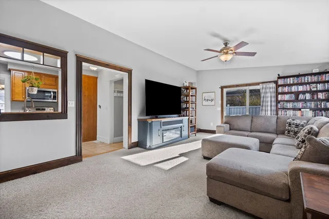 $649,000 | 26 Britton Street, Stoughton, MA 02072