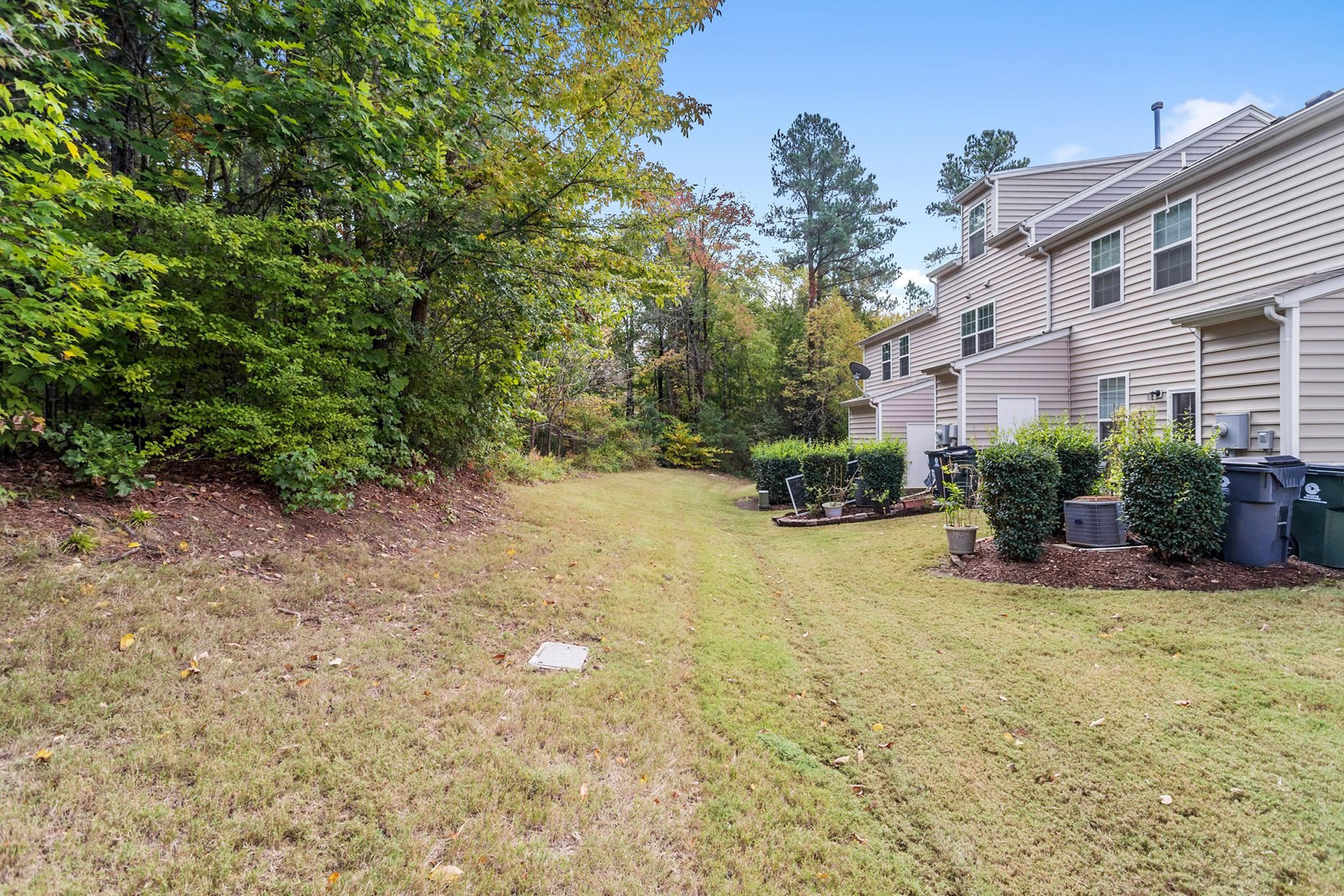 1208 Grace Point Road Morrisville, NC 27560 - Photo 27 of 28 Photo 27
