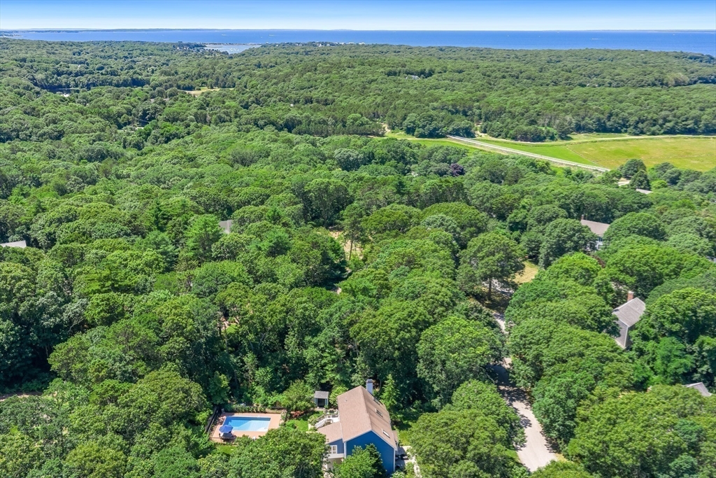121 Streeter Hill Road Falmouth, MA 02556 - Photo 5 of 40