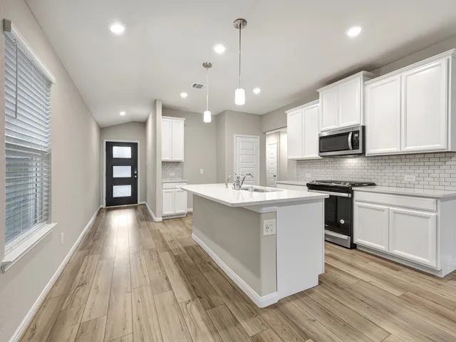 $280,040 | 6638 Lahna Oak Drive, Conroe, TX 77304