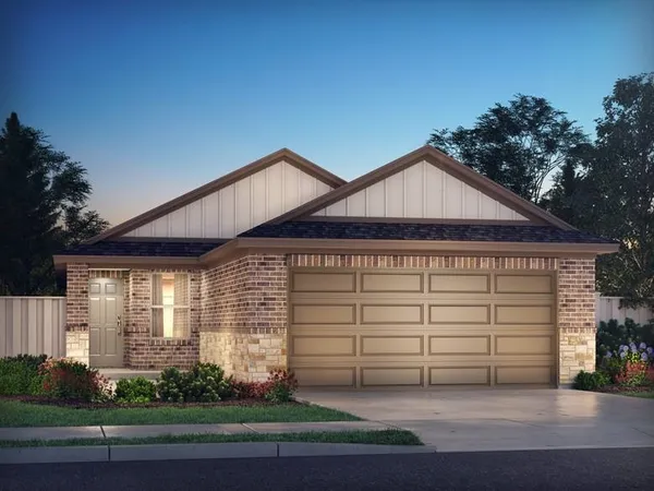 $268,040 | 6638 Lahna Oak Drive, Conroe, TX 77304