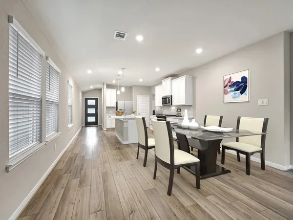 $268,040 | 6638 Lahna Oak Drive, Conroe, TX 77304