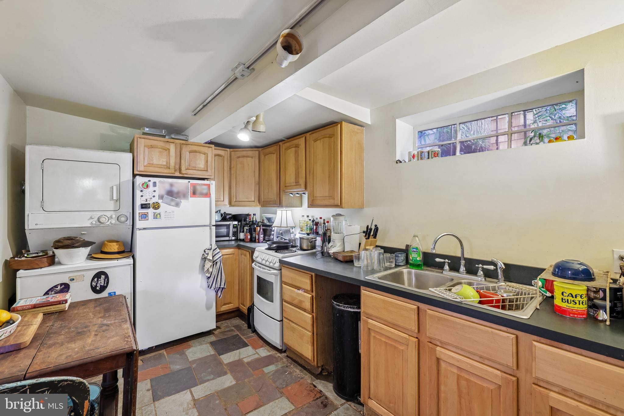 4619 Keswick Road Baltimore, MD 21210 - Photo 43 of 57 Kitchen - Carriage House