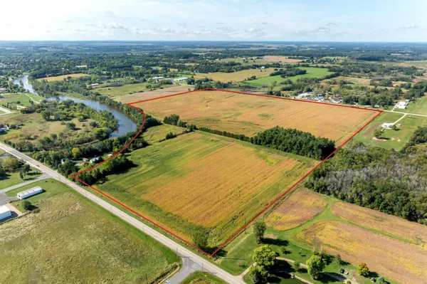 $1,325,000 | 98-acres County Rd XX, Berlin, WI 54923