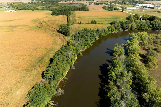 $1,325,000 | 98-acres County Rd XX, Berlin, WI 54923